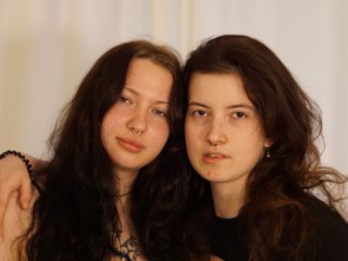 Picture of ErleneAndHilda