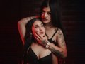 LeilaAndZahra