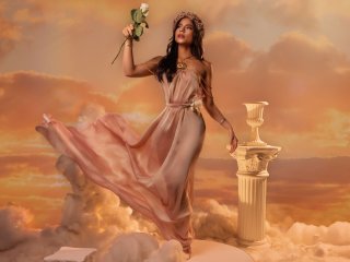 Picture of Marie