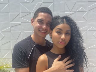 Picture of NickyeAndKlein